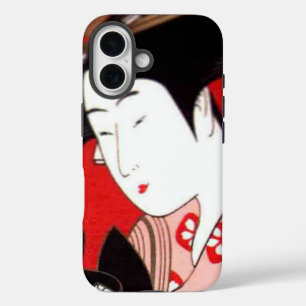 Coques iPhone 16 Art de la cérémonie japonaise du thé