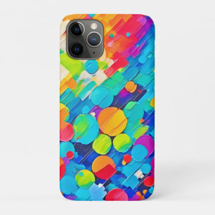 Case-Mate iPhone Case Art de la danse du Cercle