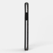 Coques Case-Mate iPhone Art de l'aviation vintage (Dos/Droite)