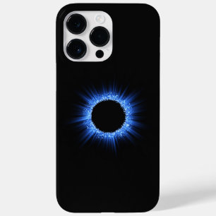 Coque Pour Pour iPhone 14 Pro Max Art de l'espace abstrait – Conception cosmique pou