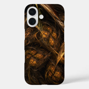 Coques iPhone 16 Art de Mother Earth
