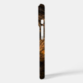 Coques Case-Mate iPhone Art de Mother Earth (Verso / Gauche)