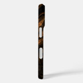 Coques Case-Mate iPhone Art de Mother Earth (Verso / Droite)