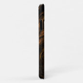 Coques Case-Mate iPhone Art de Mother Earth (Dos/Droite)