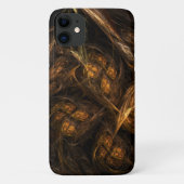 Coques Case-Mate iPhone Art de Mother Earth (Dos)