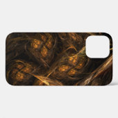 Coques Case-Mate iPhone Art de Mother Earth (Verso (horizontal))