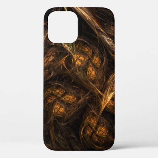 Coques Case-Mate iPhone Art de Mother Earth (Verso)