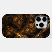 Coques Case-Mate iPhone Art de Mother Earth (Verso (horizontal))