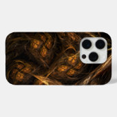 Coques Case-Mate iPhone Art de Mother Earth (Verso (horizontal))