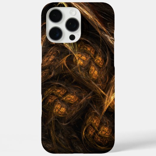 Coques Case-Mate iPhone Art de Mother Earth (Verso)