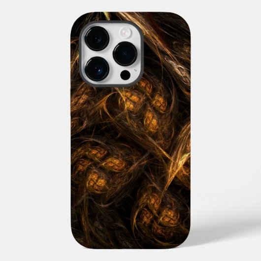 Coques Case-Mate iPhone Art de Mother Earth (Verso)