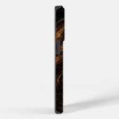 Coques Case-Mate iPhone Art de Mother Earth (Verso / Droite)