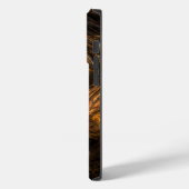 Coques Case-Mate iPhone Art de Mother Earth (Verso / Gauche)