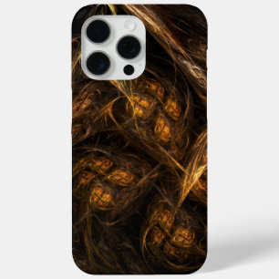 Coque iPhone 15 Pro Max Art de Mother Earth