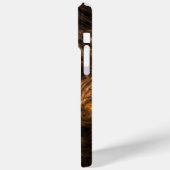 Coques Case-Mate iPhone Art de Mother Earth (Verso / Gauche)