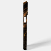 Coques Case-Mate iPhone Art de Mother Earth (Verso / Droite)