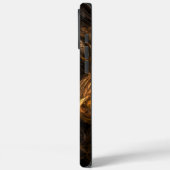 Coques Case-Mate iPhone Art de Mother Earth (Verso / Gauche)