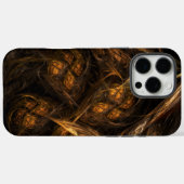 Coques Case-Mate iPhone Art de Mother Earth (Verso (horizontal))