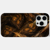 Coques Case-Mate iPhone Art de Mother Earth (Verso (horizontal))