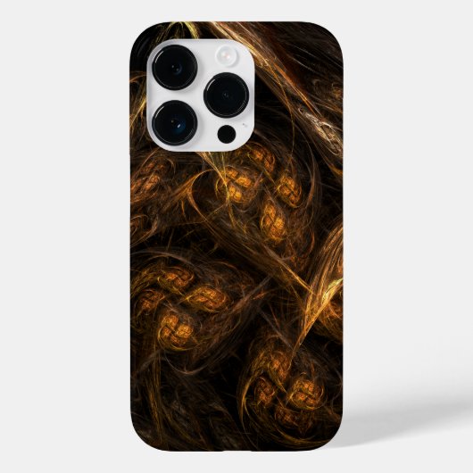 Coques Case-Mate iPhone Art de Mother Earth (Verso)