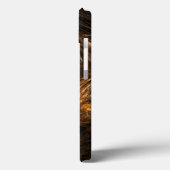 Coques Case-Mate iPhone Art de Mother Earth (Verso / Gauche)