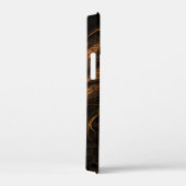 Coques Case-Mate iPhone Art de Mother Earth (Verso / Droite)