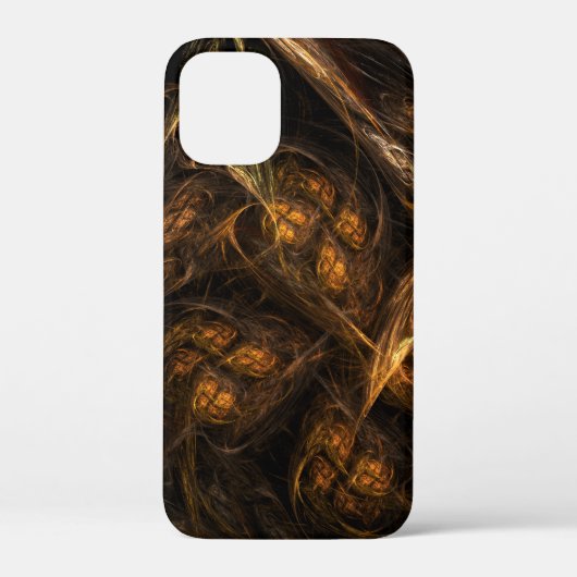 Coques Case-Mate iPhone Art de Mother Earth (Verso)