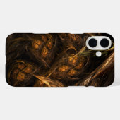 Coques Case-Mate iPhone Art de Mother Earth (Verso (horizontal))