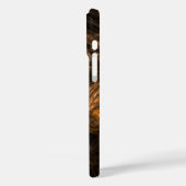 Coques Case-Mate iPhone Art de Mother Earth (Verso / Gauche)