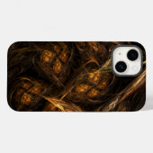 Coques Case-Mate iPhone Art de Mother Earth (Verso (horizontal))