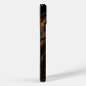 Coques Case-Mate iPhone Art de Mother Earth (Verso / Droite)