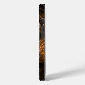 Coques Case-Mate iPhone Art de Mother Earth (Verso / Gauche)