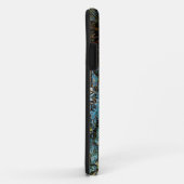 Coques Case-Mate iPhone Art de nuit Van Gogh Starry (Dos/Droite)