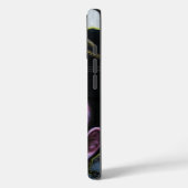 Coques Case-Mate iPhone Art de rue Lady Lao Graffiti (Verso / Gauche)