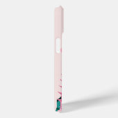 Coques Case-Mate iPhone Art de voyage au Vietnam (Verso / Droite)