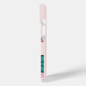 Coques Case-Mate iPhone Art de voyage au Vietnam (Verso / Gauche)