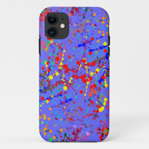 Etui iPhone Case-Mate Art d'éclaboussure de peinture d'action