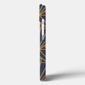 Coques Case-Mate iPhone Art Deco (Verso / Gauche)