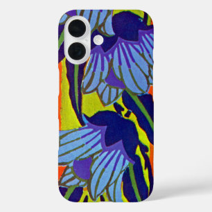 Coques iPhone 16 Art Déco #4 de Seguy à Emporio Moffa