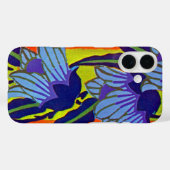Coques Case-Mate iPhone Art Déco #4 de Seguy à Emporio Moffa (Verso (horizontal))