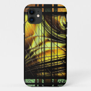 Etui iPhone Case-Mate Art déco coloré