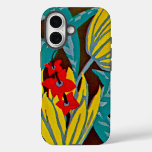 Coques iPhone 16 Art Déco de Seguy #12 à Emporio Moffa