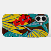 Coques Case-Mate iPhone Art Déco de Seguy #12 à Emporio Moffa (Verso (horizontal))