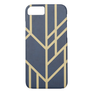Case-Mate iPhone Case Art deco design