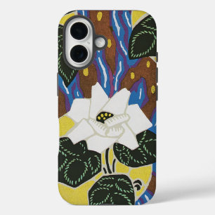 Coques iPhone 16 Art Déco Design #12 à Sunshinedazzle