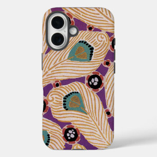 Coques iPhone 16 Art Déco Design #1 à Sunshinedazzle