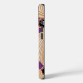 Coques Case-Mate iPhone Art Déco Design #1 à Sunshinedazzle (Verso / Gauche)