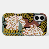 Coques Case-Mate iPhone Art Déco Design #3 à Sunshinedazzle (Verso (horizontal))
