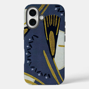 Coques iPhone 16 Art Déco Design #7 à Sunshinedazzle