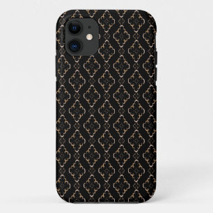Case-Mate iPhone Case Art déco élégant.